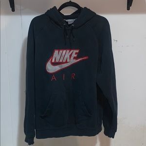Vintage Nike hoodie